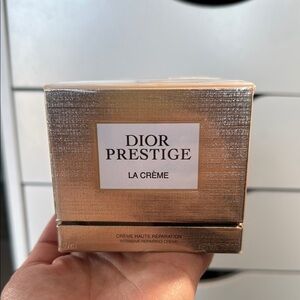 Dior Prestige La Crème
